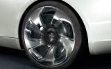 Geneva show: Vauxhall Flextreme GT/E