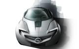 Geneva show: Vauxhall Flextreme GT/E