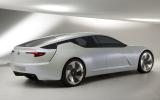 Vauxhall’s new electric car range