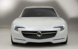 Vauxhall’s new electric car range