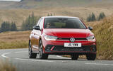 Volkswagen Polo GTI