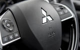 Mitsubishi Outlander diesel