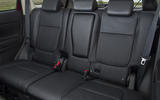 Mitsubishi Outlander diesel