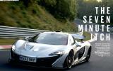 no title McLaren P1, McLaren F1 and McLaren 12C books now available to download