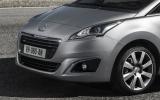 Peugeot 5008 facelift revealed 