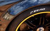 no title Pagani Zonda Revolucion unveiled