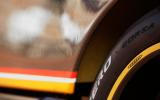 no title Pagani Zonda Revolucion unveiled