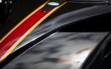 no title Pagani Zonda Revolucion unveiled