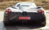no title Next Zonda - new spy pics