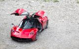 no title Autocar's 30 fastest cars - picture gallery