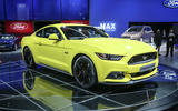 Paris motor show live blog and gallery Paris motor show live blog and gallery