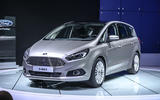 Paris motor show live blog and gallery Paris motor show live blog and gallery