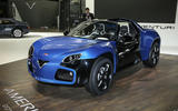 Paris motor show live blog and gallery Paris motor show live blog and gallery