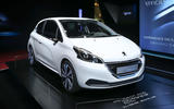 Paris motor show live blog and gallery Paris motor show live blog and gallery