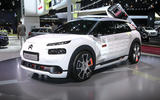Paris motor show live blog and gallery Paris motor show live blog and gallery