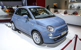 Paris motor show live blog and gallery Paris motor show live blog and gallery