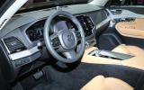 New Volvo XC90 revealed New Volvo XC90 revealed