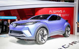 Paris motor show live blog and gallery Paris motor show live blog and gallery