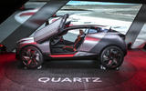 Paris motor show live blog and gallery Paris motor show live blog and gallery
