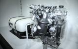 Hyundai unveils downsized turbo engines and seven-speed transmission