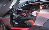 Peugeot reveals Quartz hybrid SUV concept
