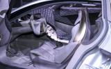 New Citroen concept points to future styling direction of DS brand