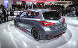 Nissan unveils tuned Pulsar Nismo at Paris motor show Nissan unveils tuned Pulsar Nismo at Paris motor show