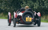 pembleton p24 review 2023 03 cornering rear pembleton p24 review 2023 03 cornering rear