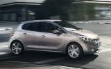 Peugeot 208 engine line-up confirmed