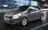 New Peugeot 208 launched