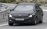 Peugeot 508 range uncovered