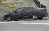 Peugeot 508 tests continue