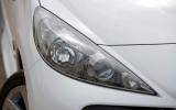 Peugeot 207 headlight