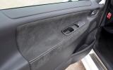 Peugeot 207 door cards