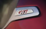 no title Geneva show: Peugeot 208 GTi
