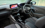 peugeot 208 2024 04 interior