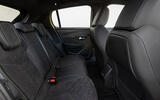 peugeot 208 2024 06 rear seats
