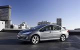 New Peugeot 408 launched