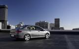 New Peugeot 408 launched