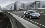 New Peugeot 408 launched