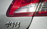 New Peugeot 408 launched