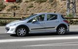 Peugeot ‘to call Golf rival 301’ 