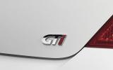 Peugeot 308 'GTI' revealed