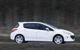 Peugeot 308 'GTI' revealed