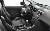 Peugeot 308 'GTI' revealed