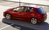 3.5 star Peugeot 308