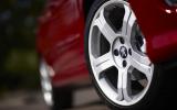 Peugeot 308 alloy wheels