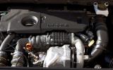 1.6-litre Peugeot 308 engine