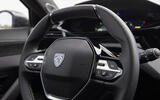 Peugeot 308 GT Electric review 2025 010