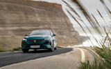 Peugeot 308 GT Electric review 2025 021